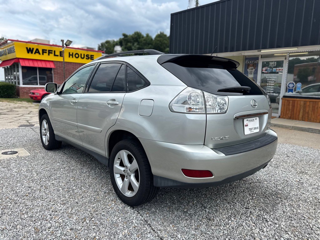 2005 Lexus RX Image 7