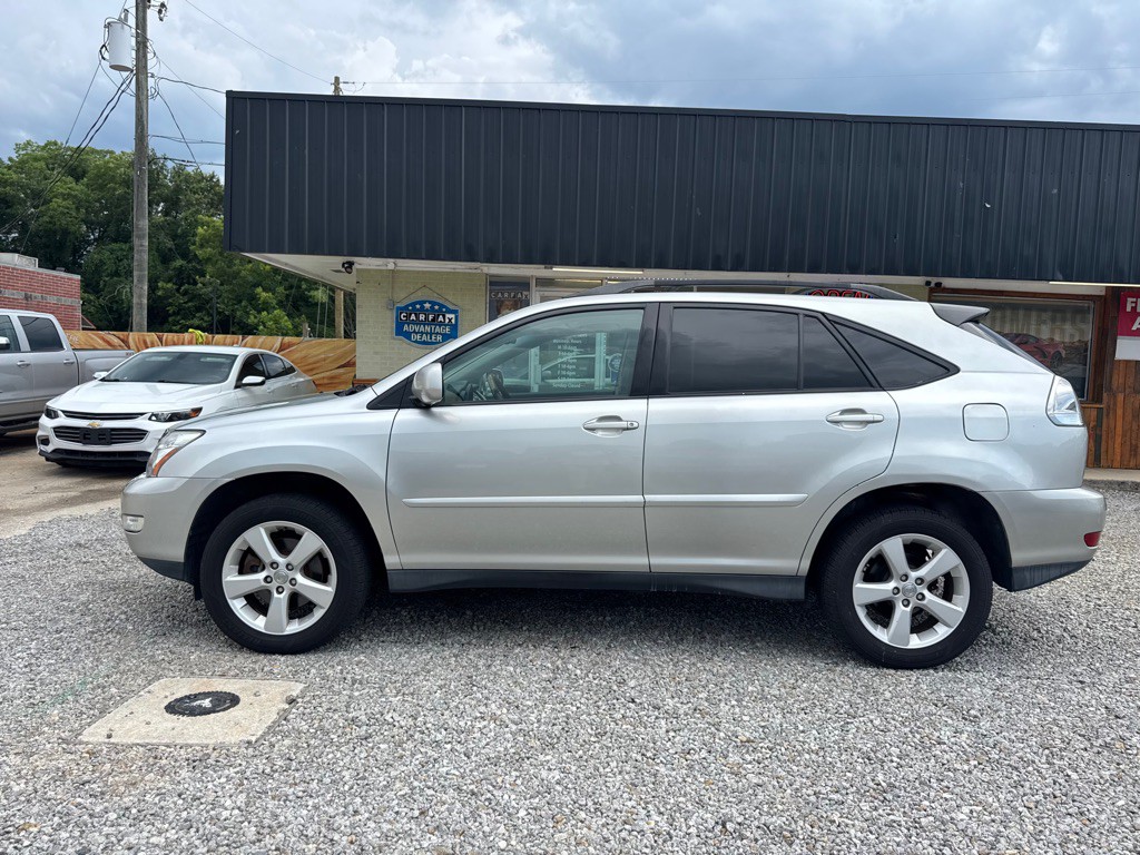 2005 Lexus RX Image 8