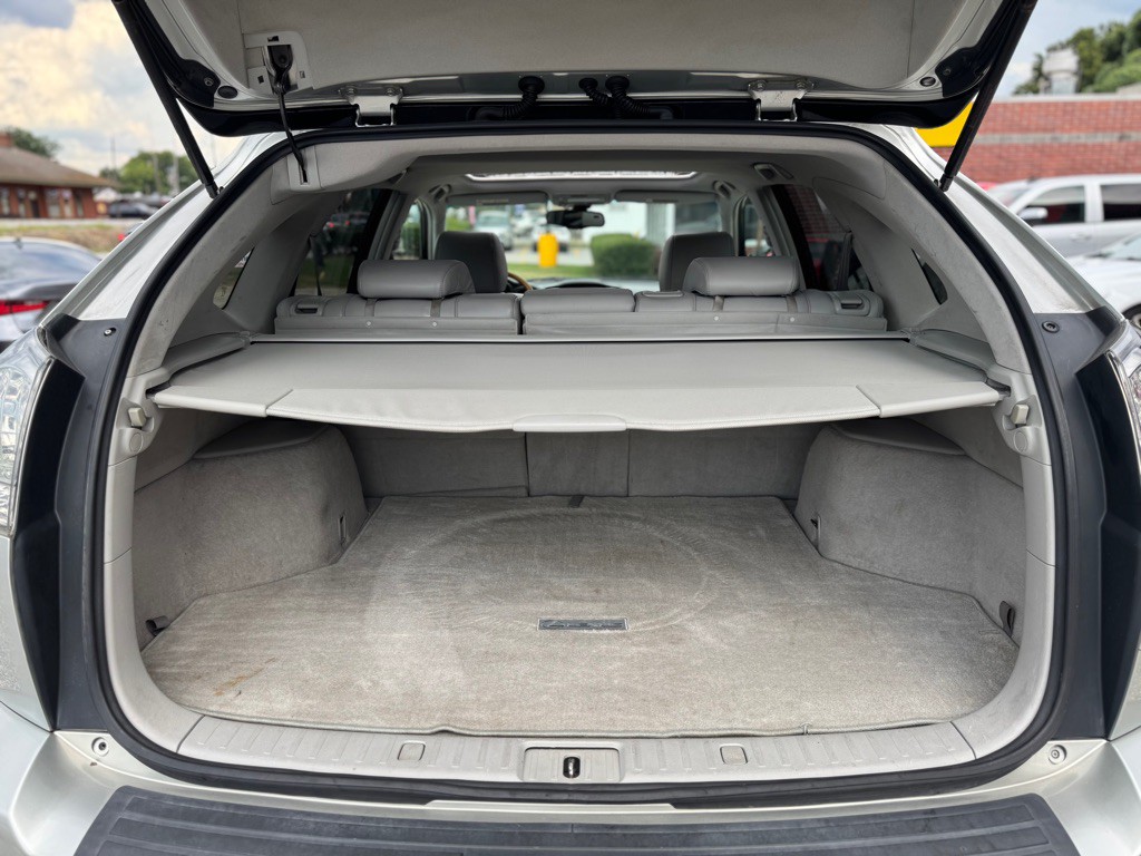 2005 Lexus RX Image 14