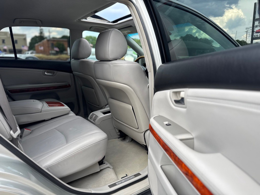 2005 Lexus RX Image 15
