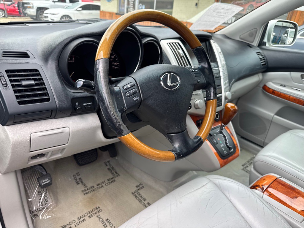 2005 Lexus RX Image 20