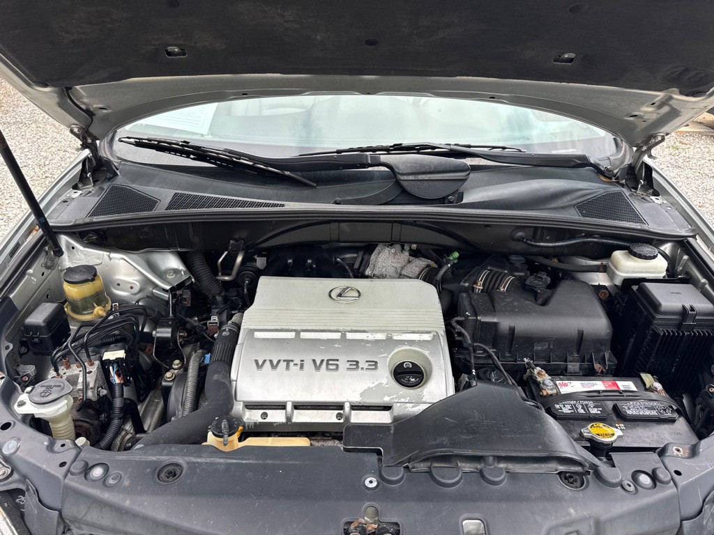 2005 Lexus RX Image 23
