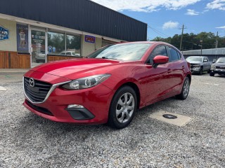 Image for 2015 Mazda Mazda3 Sport ID: 7562340