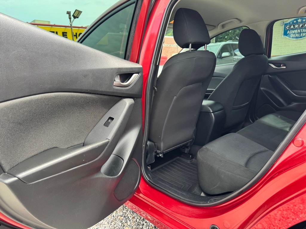 2015 Mazda Mazda3 Image 13
