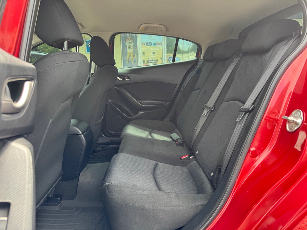 2015 Mazda Mazda3 Image 14