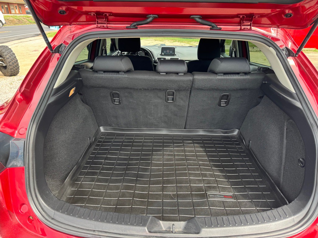 2015 Mazda Mazda3 Image 15