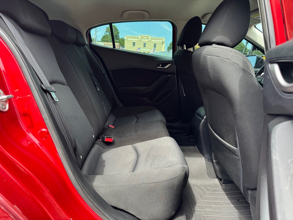 2015 Mazda Mazda3 Image 17