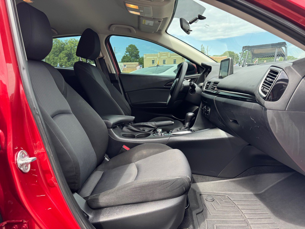 2015 Mazda Mazda3 Image 19