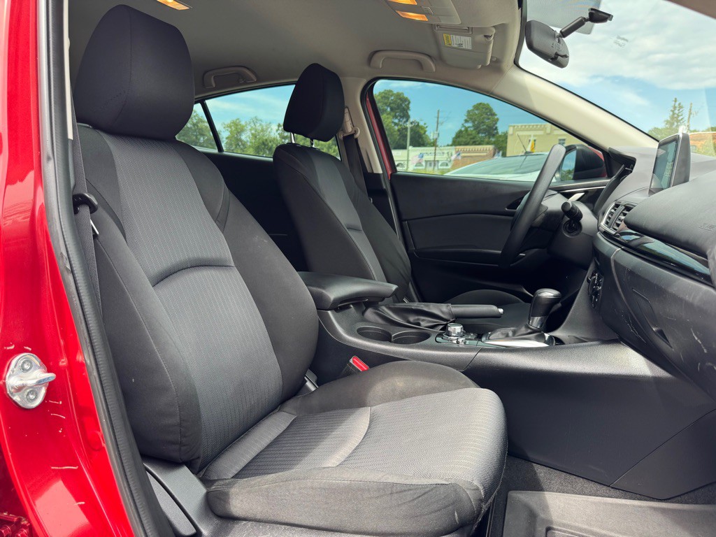 2015 Mazda Mazda3 Image 20