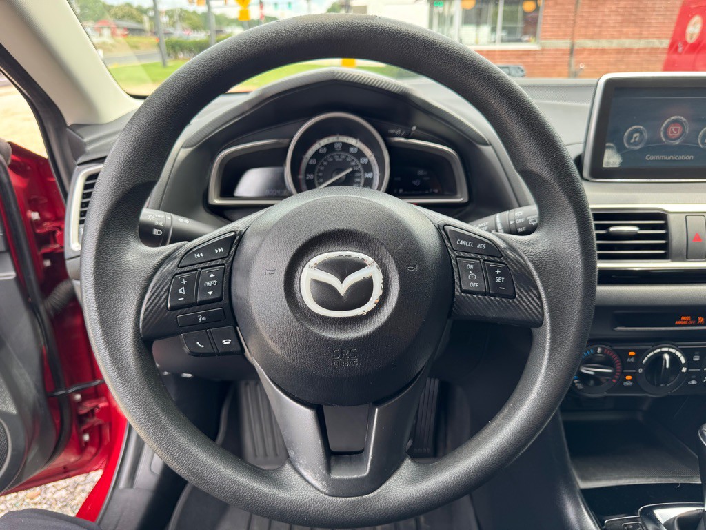 2015 Mazda Mazda3 Image 21