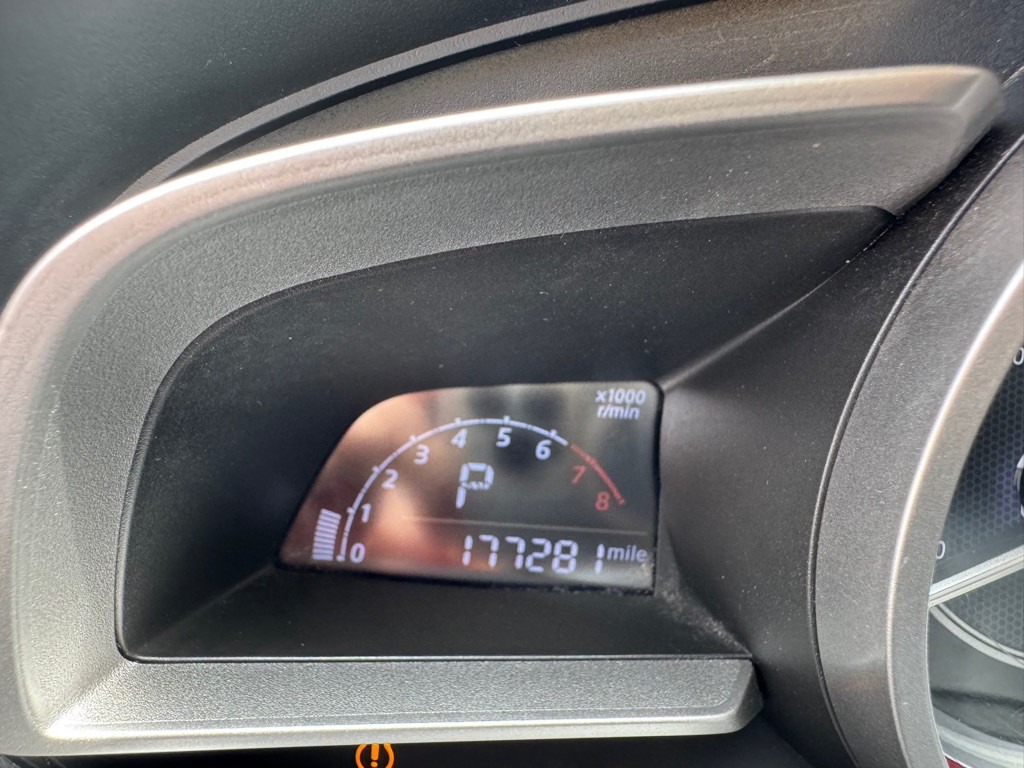 2015 Mazda Mazda3 Image 24
