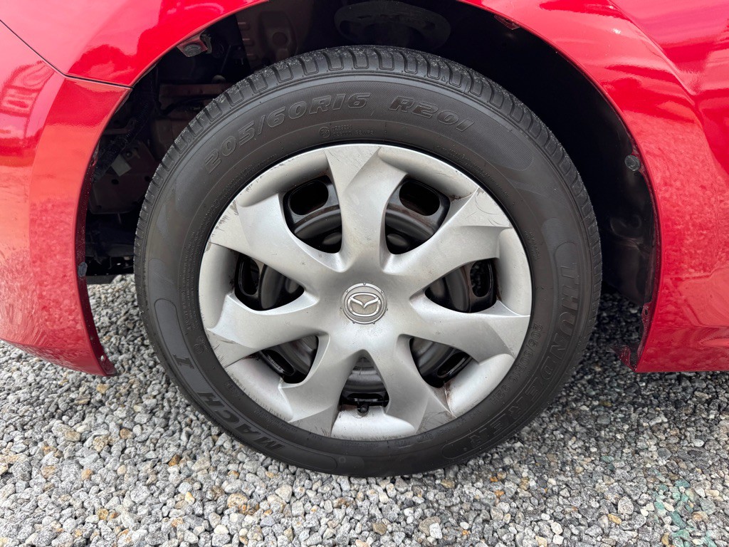 2015 Mazda Mazda3 Image 26