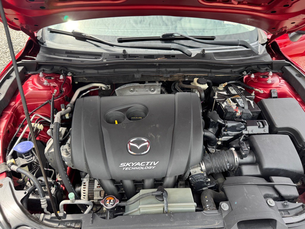 2015 Mazda Mazda3 Image 27