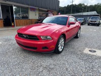 Image for 2010 Ford Mustang  ID: 7585243
