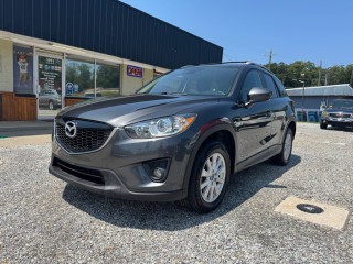 Image for 2014 Mazda CX-5 Touring ID: 7589067