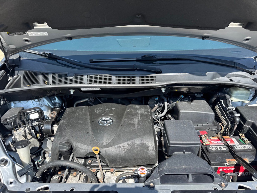 2017 Toyota Sienna Image 28