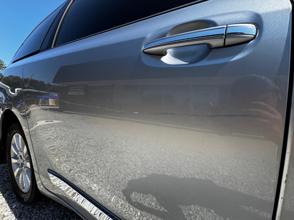 2017 Toyota Sienna Image 31
