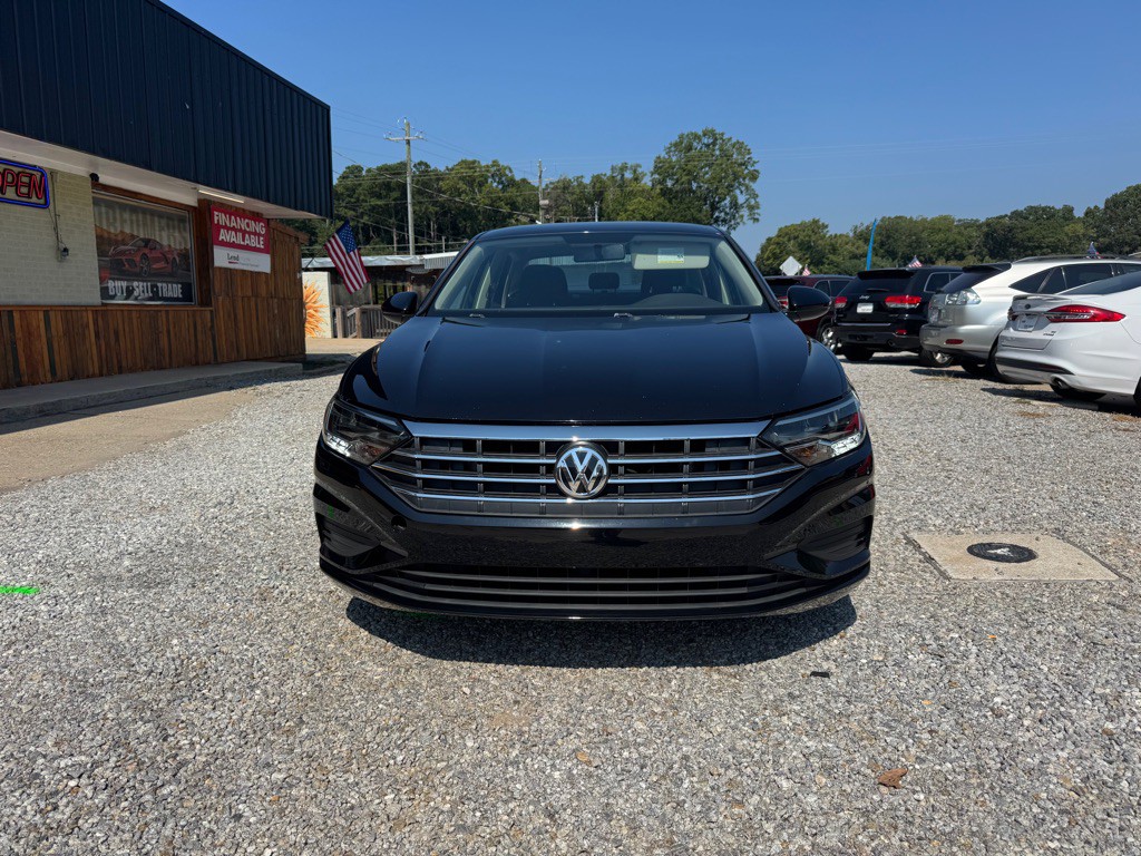 2019 Volkswagen Jetta Image 2