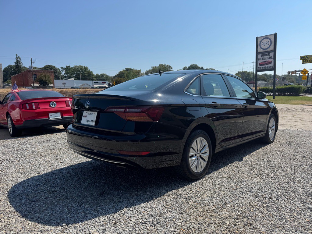 2019 Volkswagen Jetta Image 5