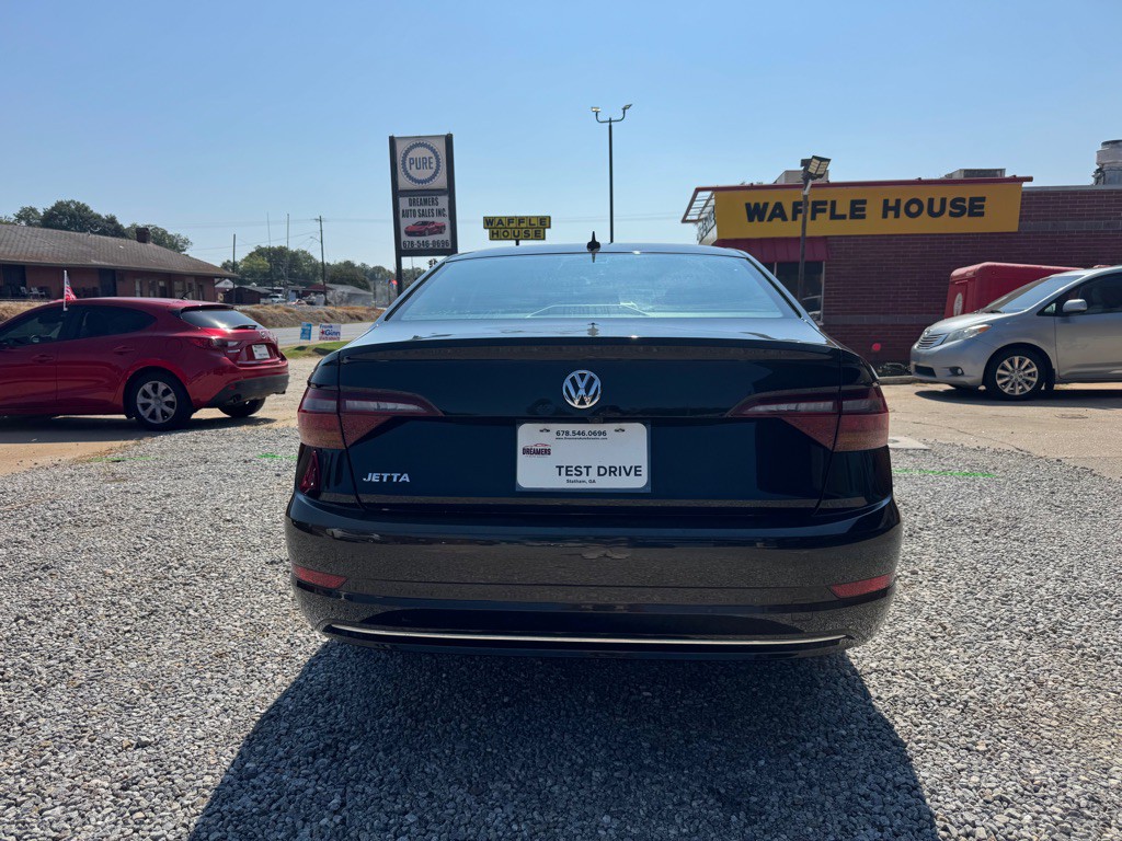 2019 Volkswagen Jetta Image 6