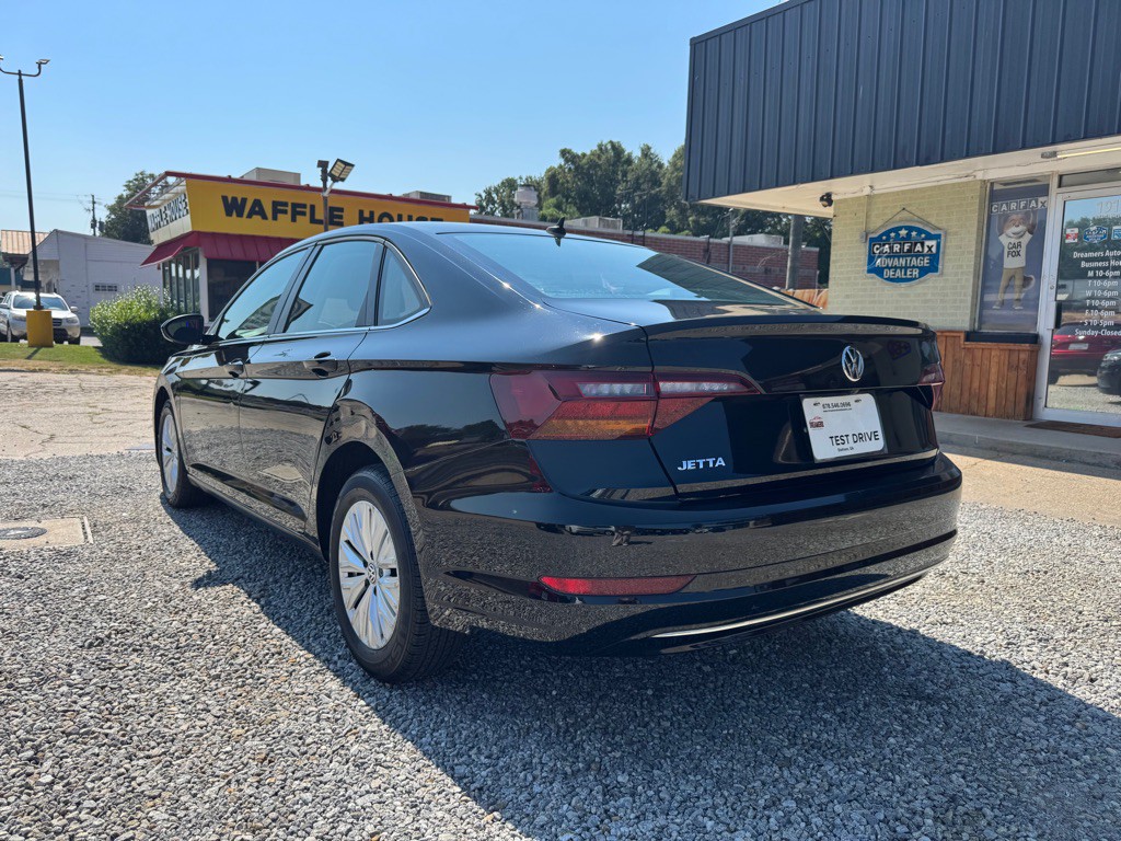 2019 Volkswagen Jetta Image 7