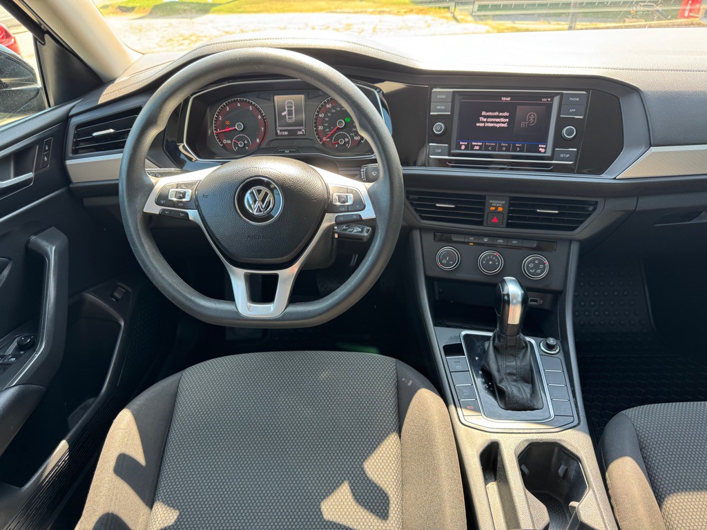 2019 Volkswagen Jetta Image 9
