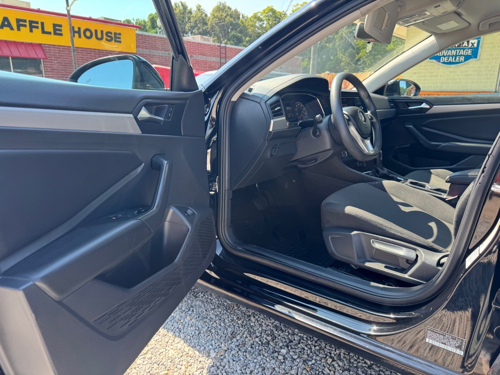 2019 Volkswagen Jetta Image 10