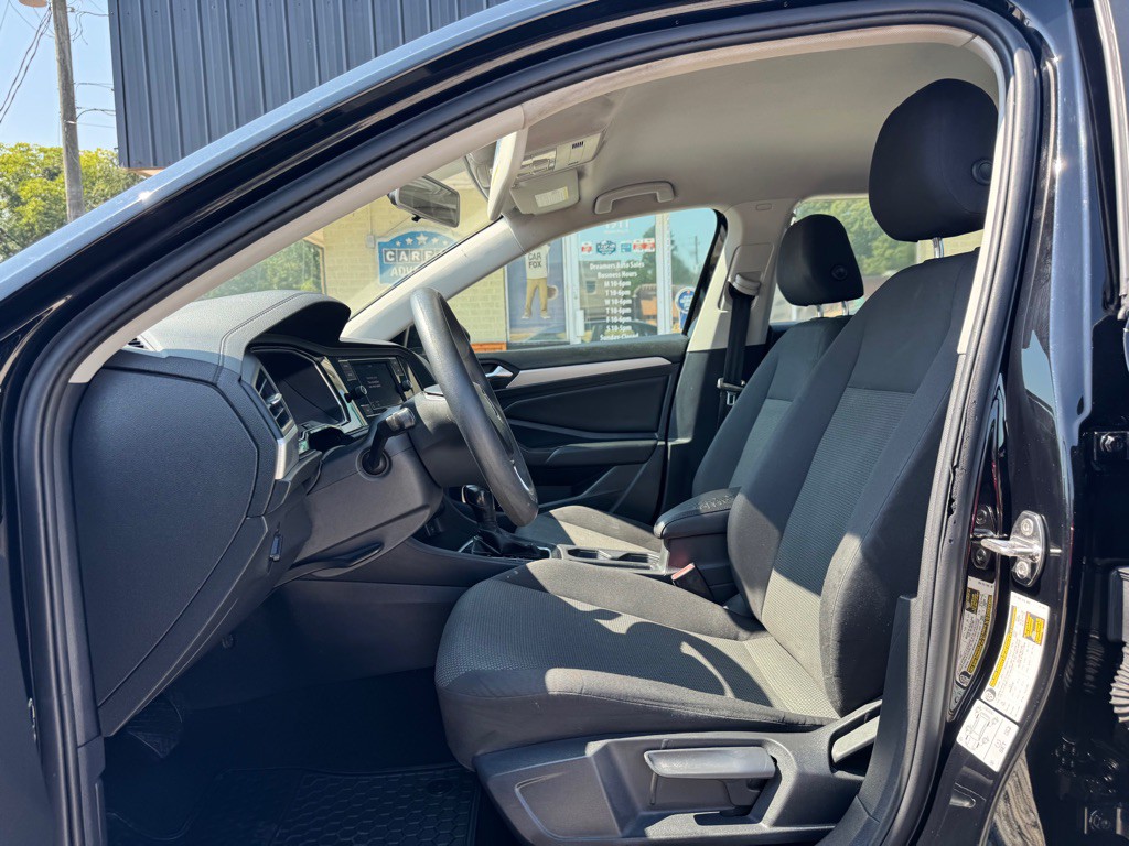 2019 Volkswagen Jetta Image 11