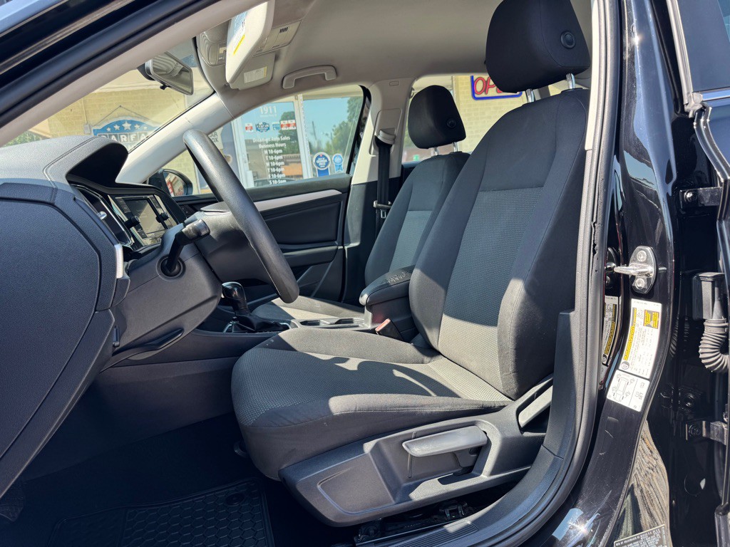 2019 Volkswagen Jetta Image 12