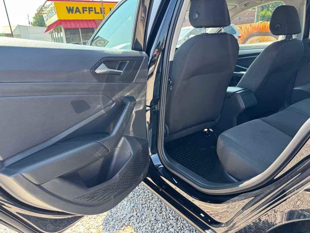 2019 Volkswagen Jetta Image 13