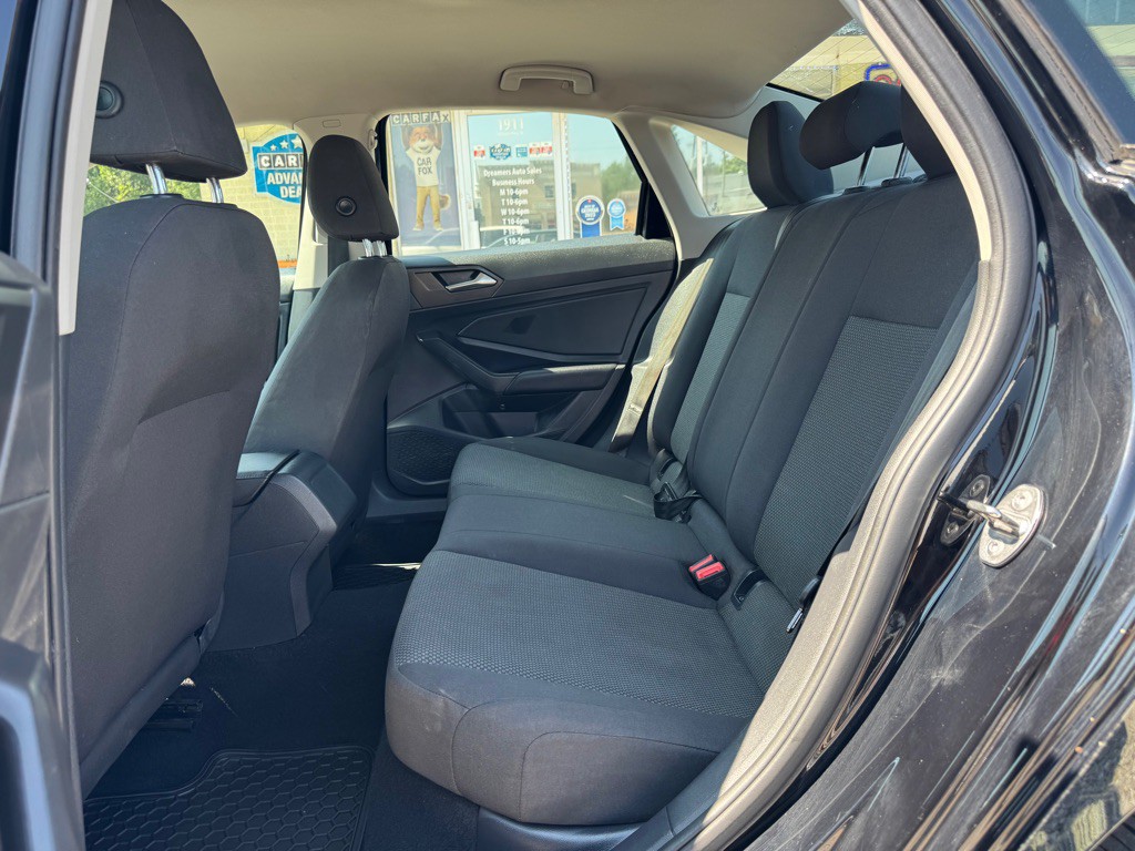 2019 Volkswagen Jetta Image 14