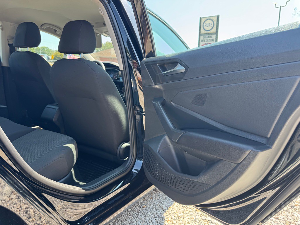 2019 Volkswagen Jetta Image 16