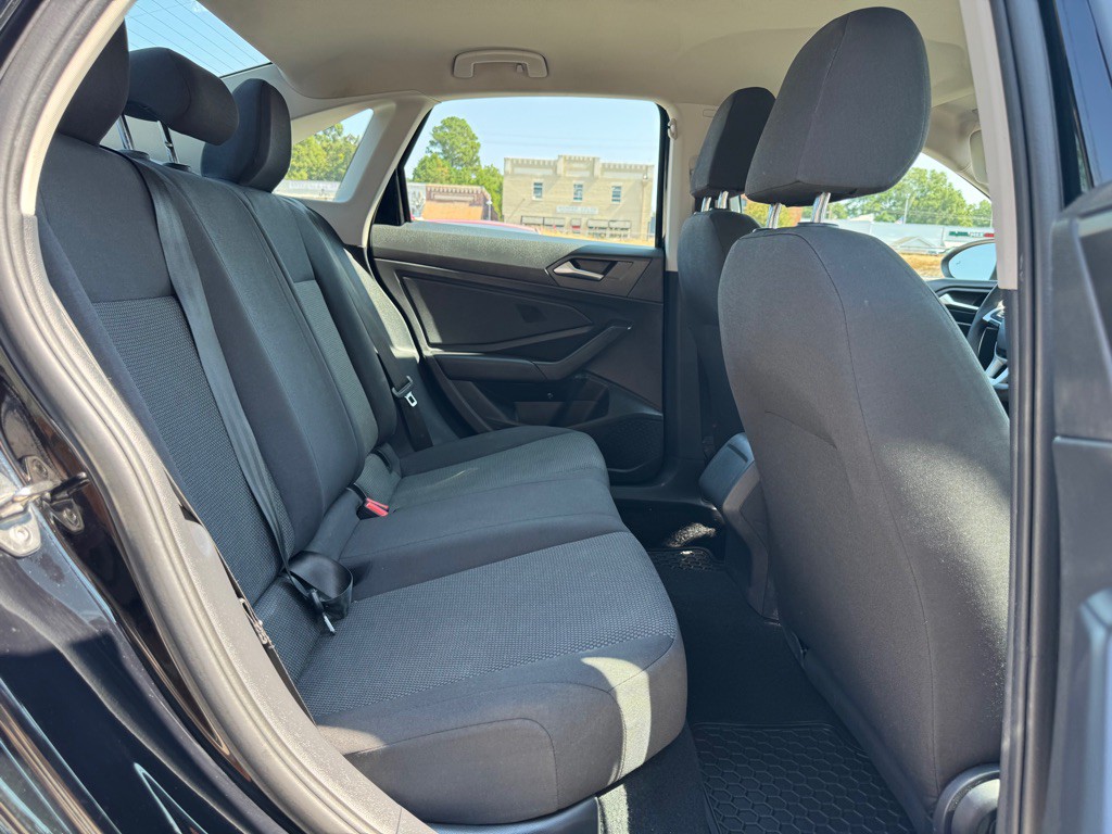 2019 Volkswagen Jetta Image 17