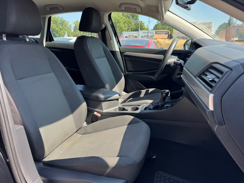 2019 Volkswagen Jetta Image 20