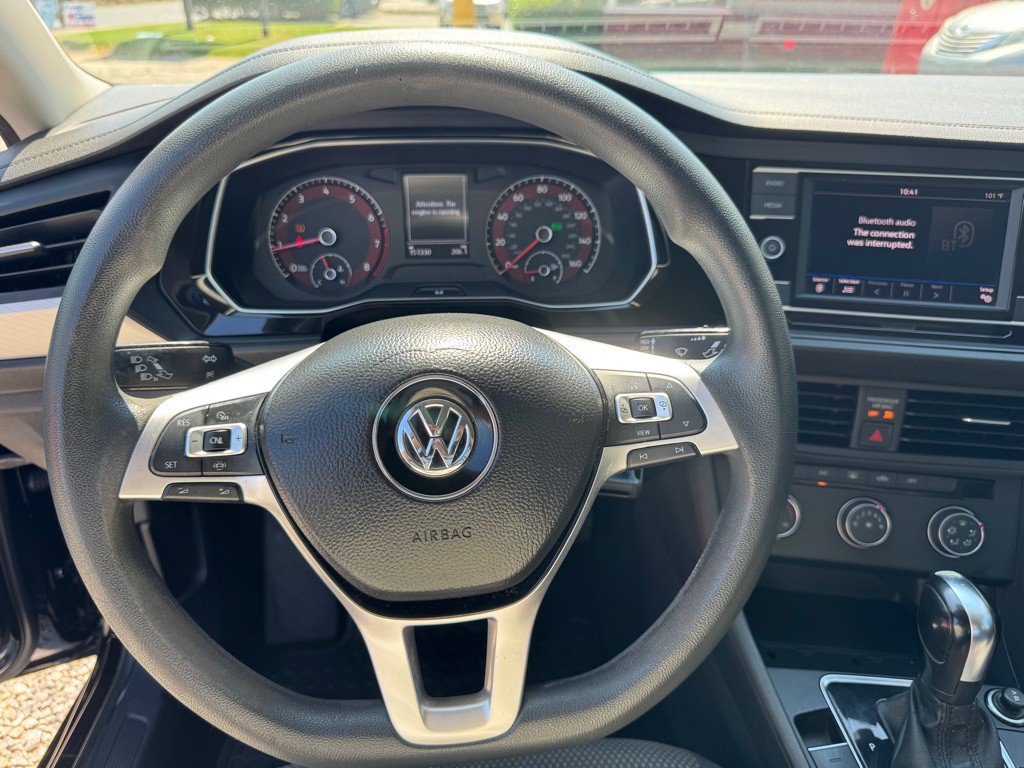 2019 Volkswagen Jetta Image 21