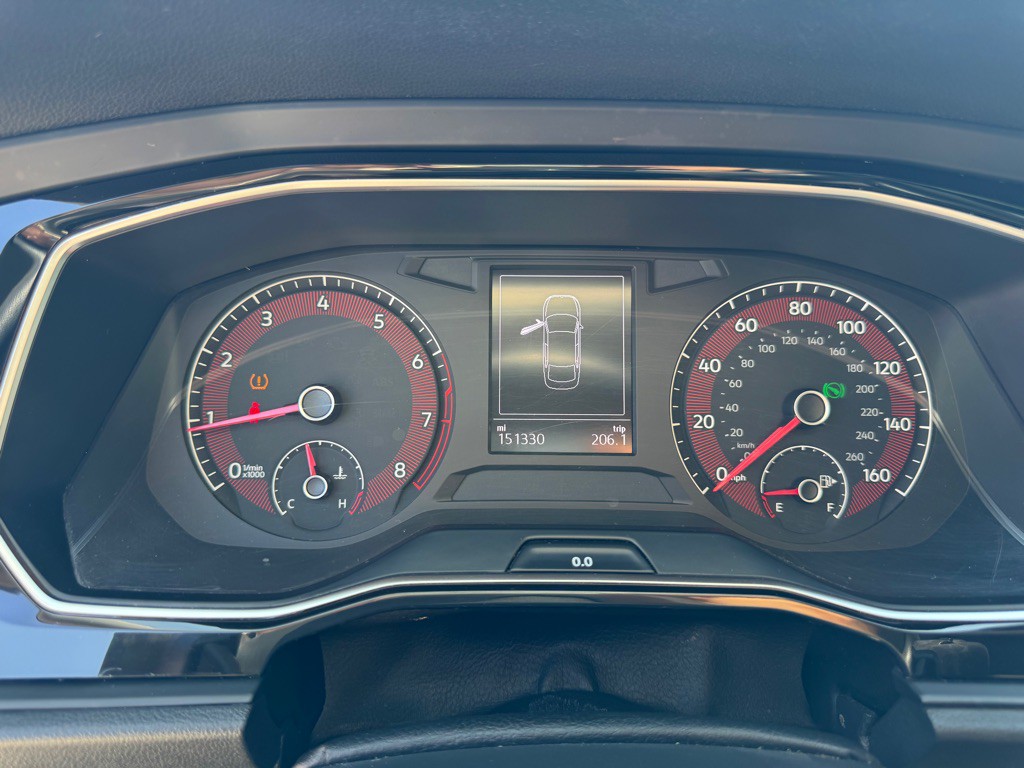 2019 Volkswagen Jetta Image 22