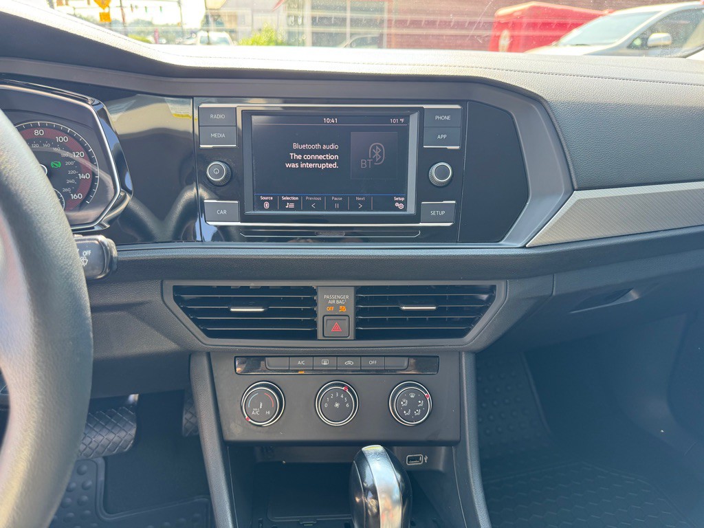 2019 Volkswagen Jetta Image 23
