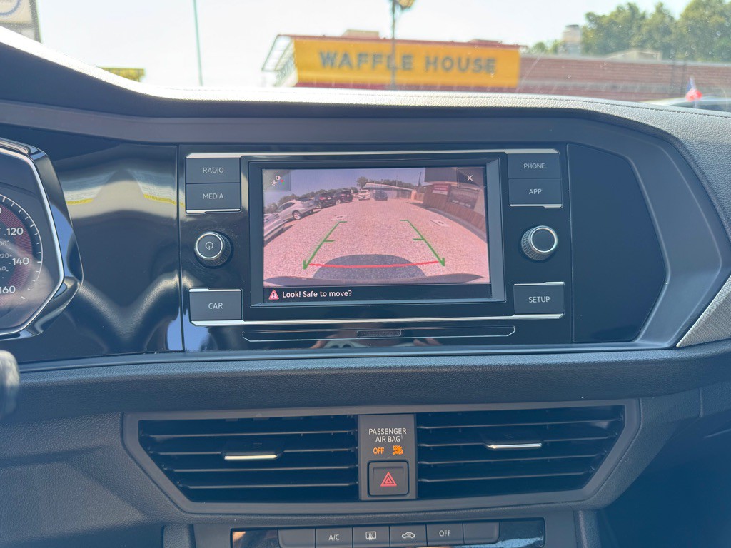 2019 Volkswagen Jetta Image 25