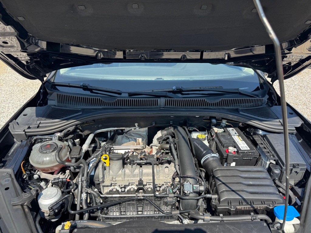 2019 Volkswagen Jetta Image 26