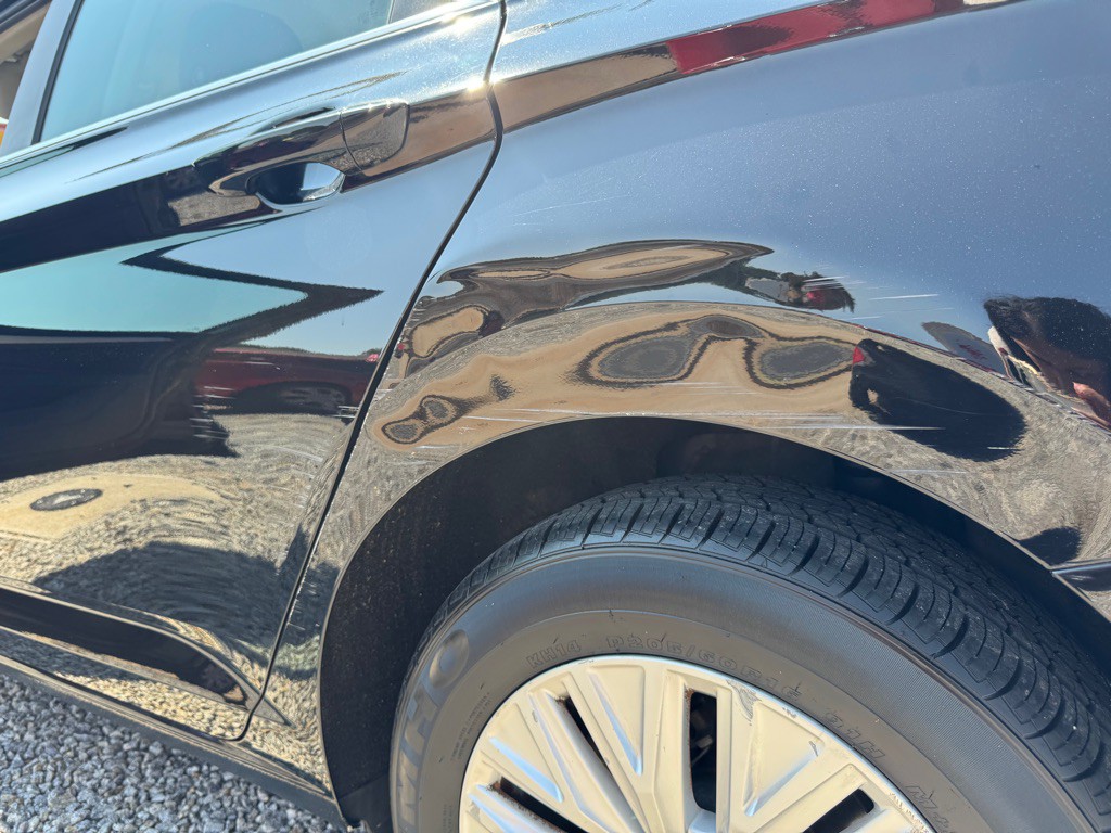 2019 Volkswagen Jetta Image 27