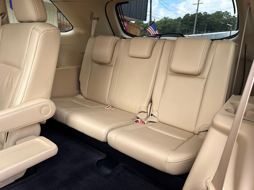 2014 Toyota Highlander Image 16