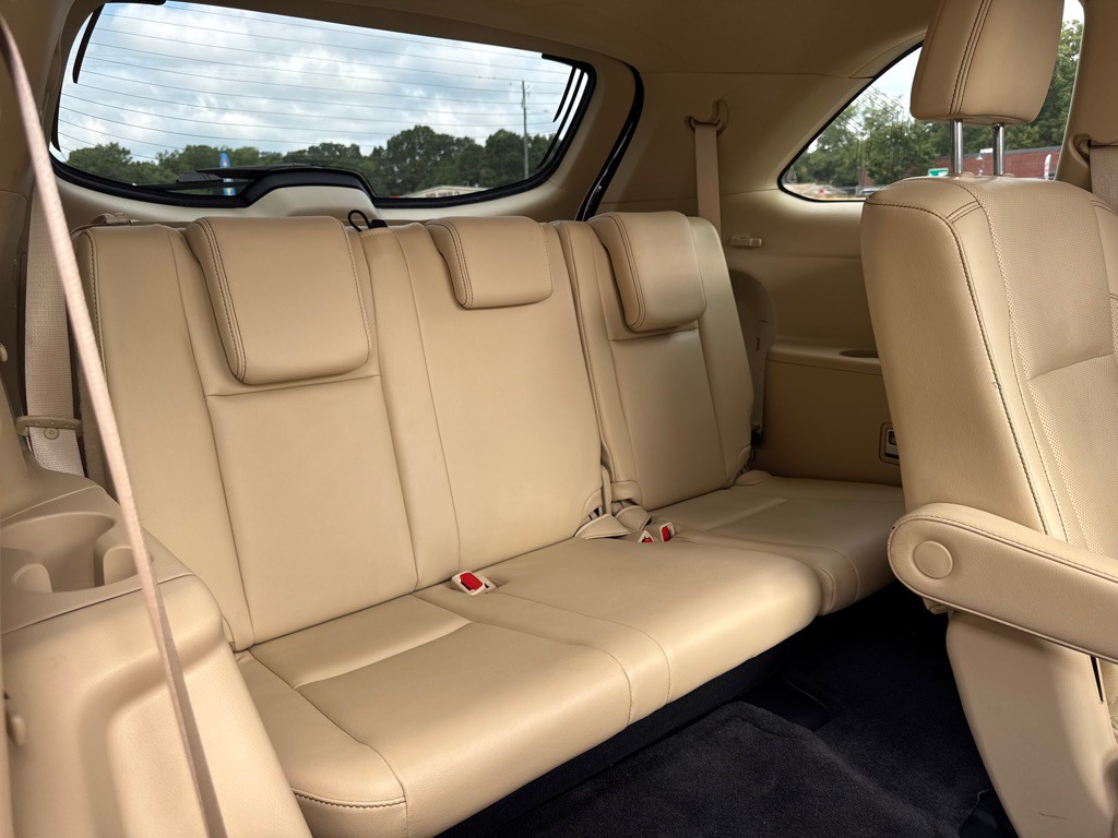 2014 Toyota Highlander Image 18