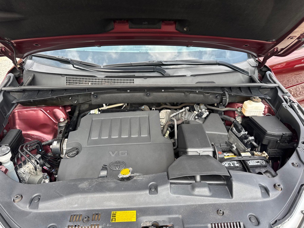 2014 Toyota Highlander Image 31