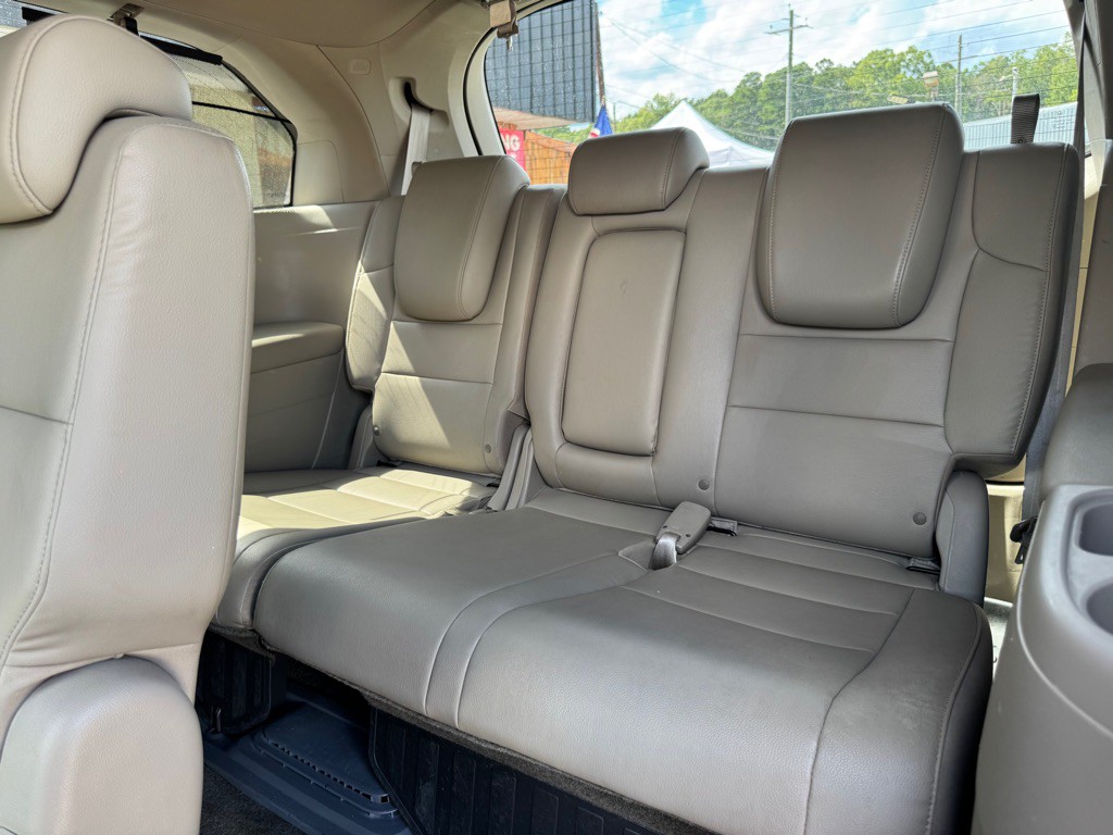 2014 Honda Odyssey Image 14