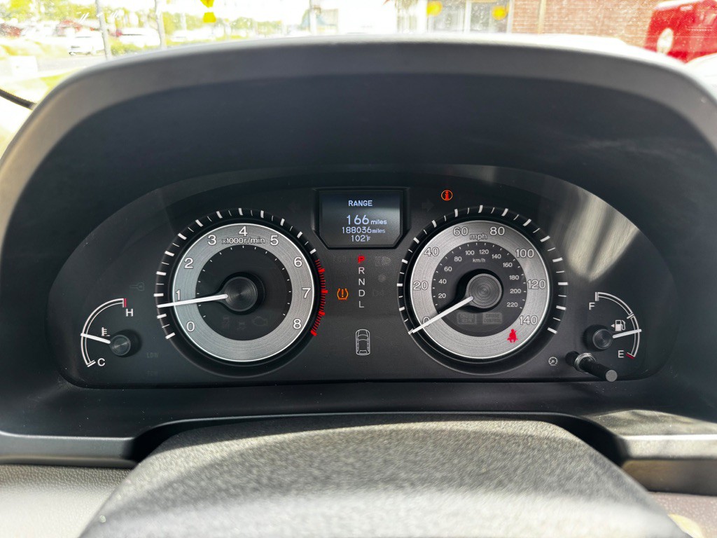 2014 Honda Odyssey Image 23