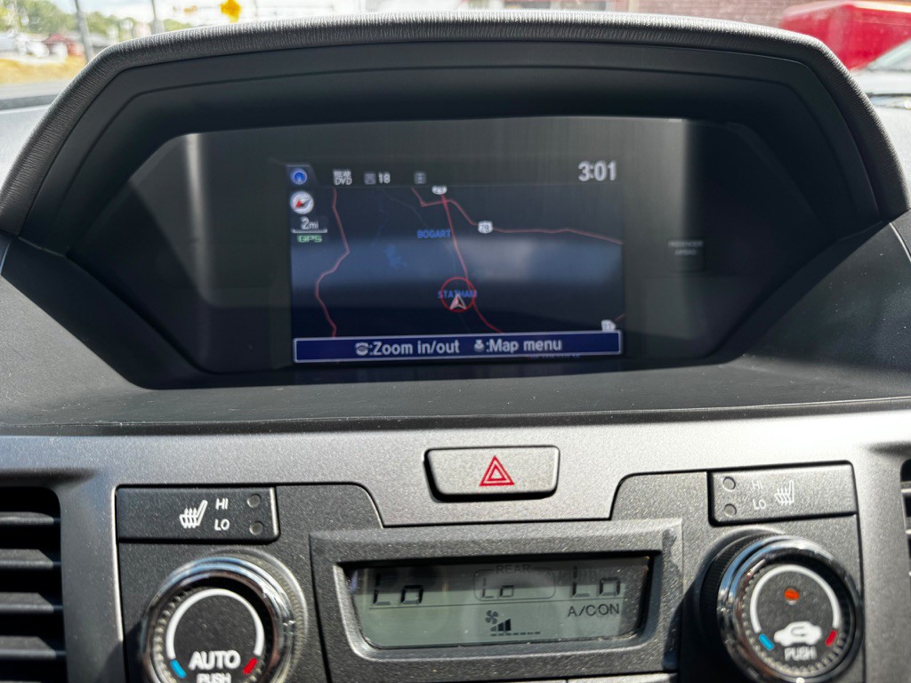 2014 Honda Odyssey Image 26