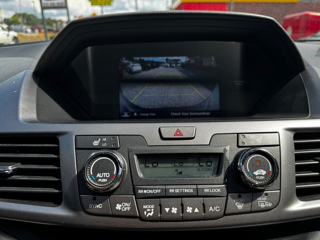 2014 Honda Odyssey Image 27