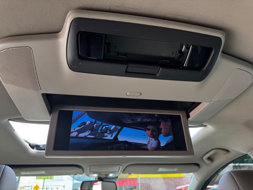 2014 Honda Odyssey Image 28