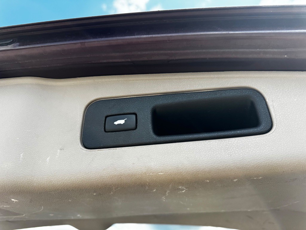 2014 Honda Odyssey Image 30