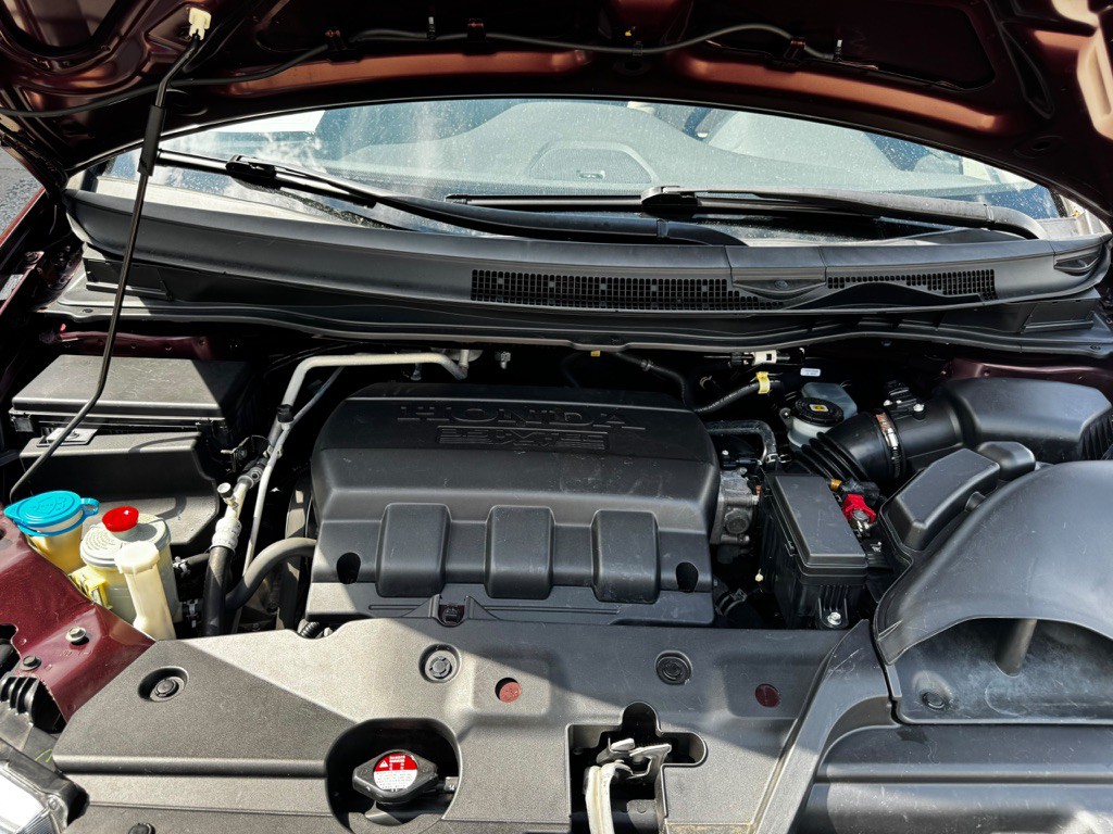 2014 Honda Odyssey Image 33